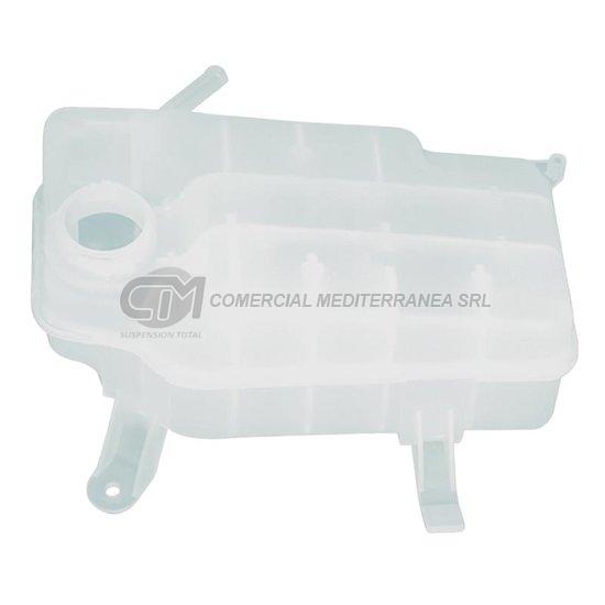 CHEVROLET S10/BLAZER 2.5 TD-2.8 TD 95/11 RESERVORIOS DE REFRIGERANTE FLORIO