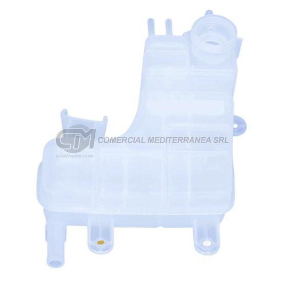 CHEVROLET S10/BLAZER 2.5 TD-2.8 TD 12/. RESERVORIOS DE REFRIGERANTE FLORIO