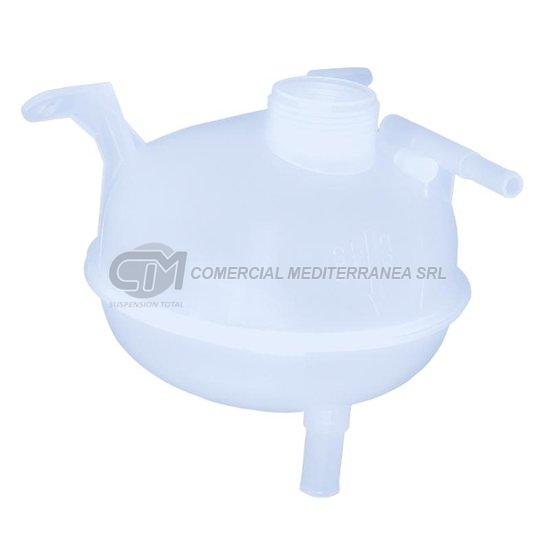 CHEVROLET CORSA 1.4 8V 2 PICOS - SIN TAPA RESERVORIOS DE REFRIGERANTE FLORIO
