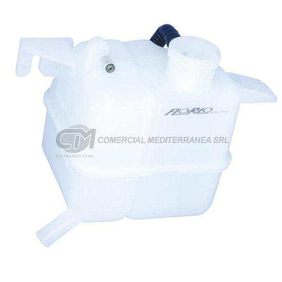 CHEVROLET TRACKER 2.4 10/. RESERVORIOS DE REFRIGERANTE FLORIO