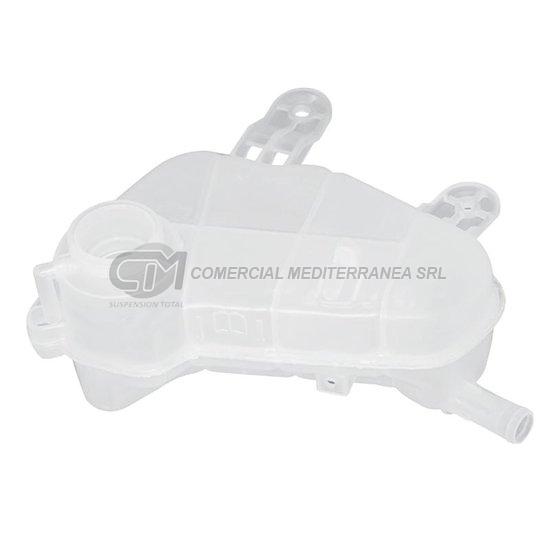 CHEVROLET ONIX/PRISMA/SPIN 13/./SONIC/COBALT 12/. RESERVORIOS DE REFRIGERANTE FLORIO