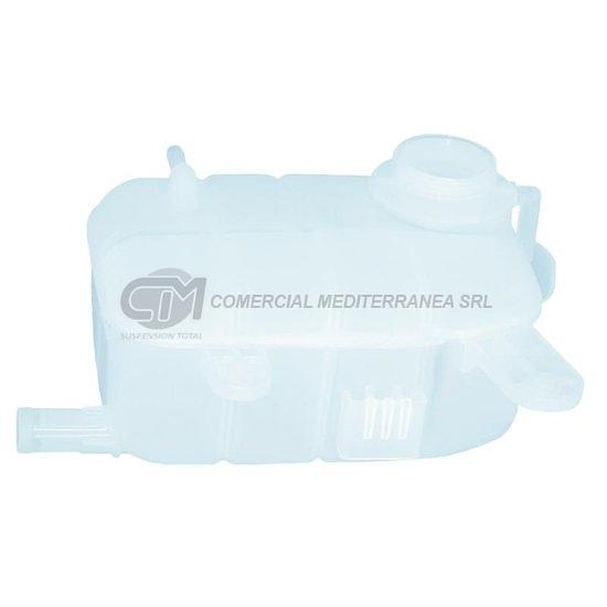 CHEVROLET TRACKER 1.8 10/. RESERVORIOS DE REFRIGERANTE FLORIO
