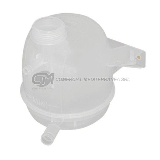 RENAULT CLIO/LOGAN/SANDERO/KANGOO 00/. RESERVORIOS DE REFRIGERANTE FLORIO