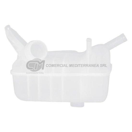 RENAULT MEGANE II/GRAND SCENIC 2.0 16V 08/. RESERVORIOS DE REFRIGERANTE FLORIO