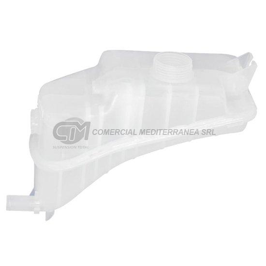 PEUGEOT PARTNER 1.4 / CITROEN XSARA PICASSO 1.6-2.0 SIN TAPA RESERVORIOS DE REFRIGERANTE FLORIO