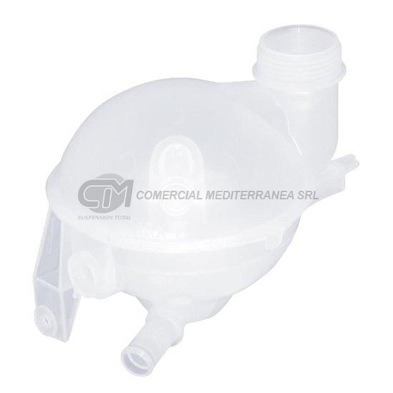 PEUGEOT 307/308/408 / CITROEN C4/C4 LOUNGE SIN TAPA RESERVORIOS DE REFRIGERANTE FLORIO