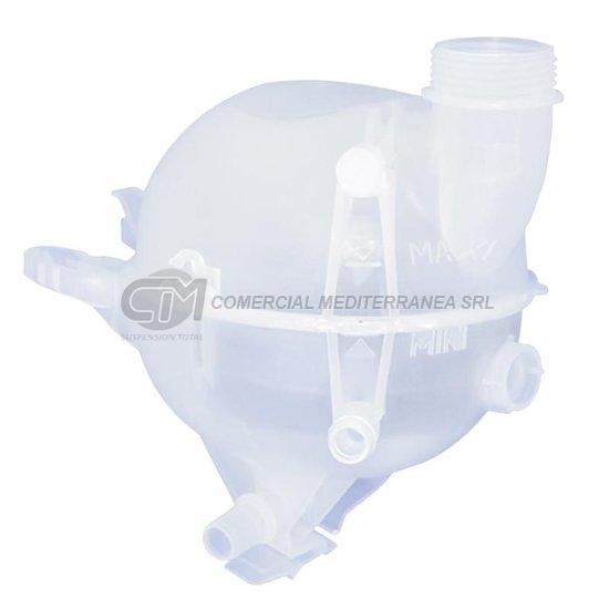 CITROEN C3 1.4 TU3JP KFV 03/12 SIN TAPA RESERVORIOS DE REFRIGERANTE FLORIO