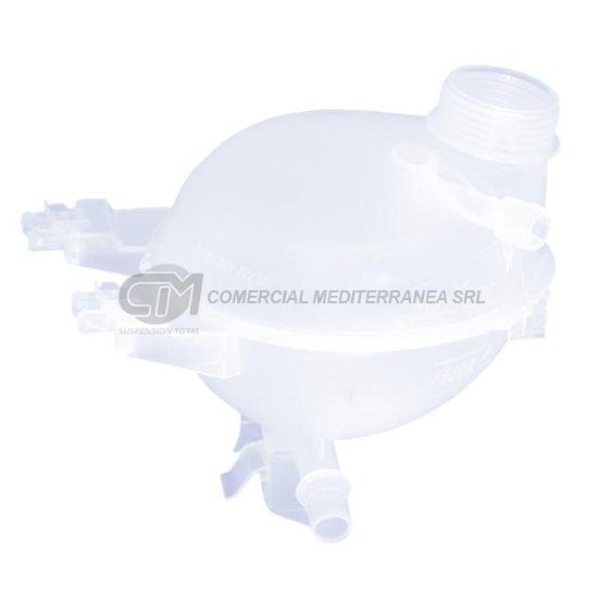 PEUGEOT 208 / CITROEN C3 07/./C3 AIRCROSS/C3 PICASSO SIN TA RESERVORIOS DE REFRIGERANTE FLORIO