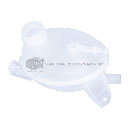 RENAULT LOGAN II/SANDERO II/SANDERO STEPWAY II/DUSTER/DUSTER RESERVORIOS DE REFRIGERANTE FLORIO