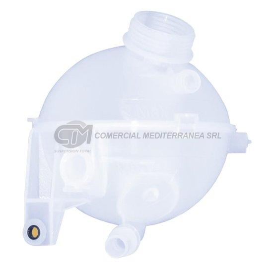 PEUGEOT 3008/5008/PARTNER TEPEE / CITROEN C4/C4 PICASSO/BERL RESERVORIOS DE REFRIGERANTE FLORIO