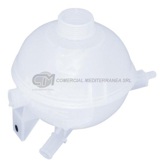 PEUGEOT 307/308/408 / CITROEN C4/C4 LOUNGE SIN TAPA RESERVORIOS DE REFRIGERANTE FLORIO