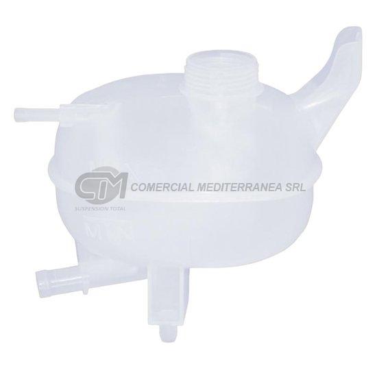 NISSAN KICKS/VERSA 19/. 1.6 16V RESERVORIOS DE REFRIGERANTE FLORIO
