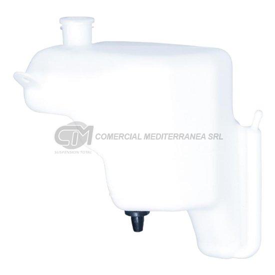 MITSUBISHI LANCER/OUTLANDER RESERVORIOS DE REFRIGERANTE FLORIO