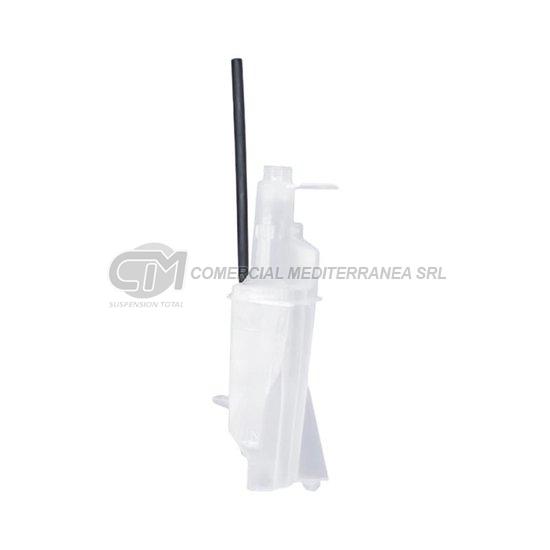NISSAN MARCH/VERSA 11/. CON MANGUERA RESERVORIOS DE REFRIGERANTE FLORIO