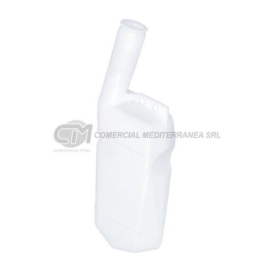 TOYOTA COROLLA 98/02 RESERVORIOS DE REFRIGERANTE FLORIO