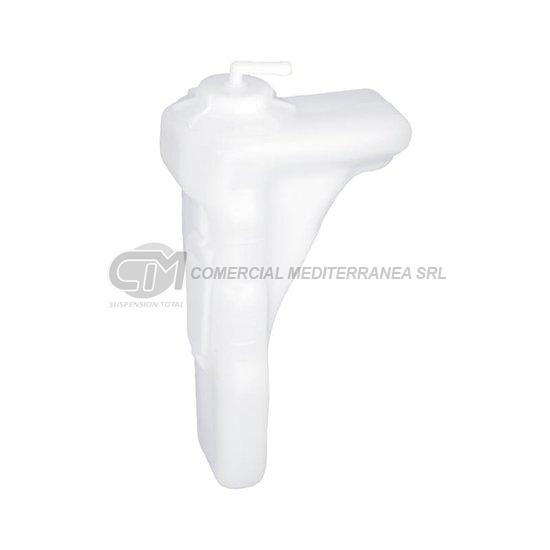 HONDA CIVIC 96/00 CON TAPA RESERVORIOS DE REFRIGERANTE FLORIO