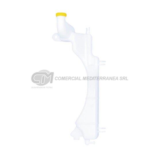 HONDA CIVIC 01/06 CON TAPA RESERVORIOS DE REFRIGERANTE FLORIO