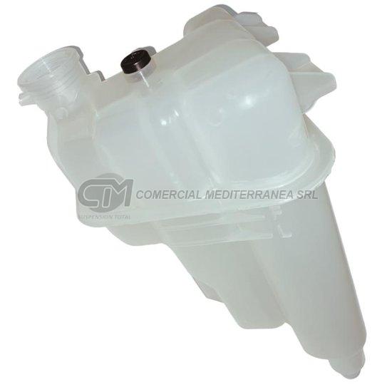 TOYOTA HILUX/HILUX SW4 16/. SIN TAPA RESERVORIOS DE REFRIGERANTE FLORIO
