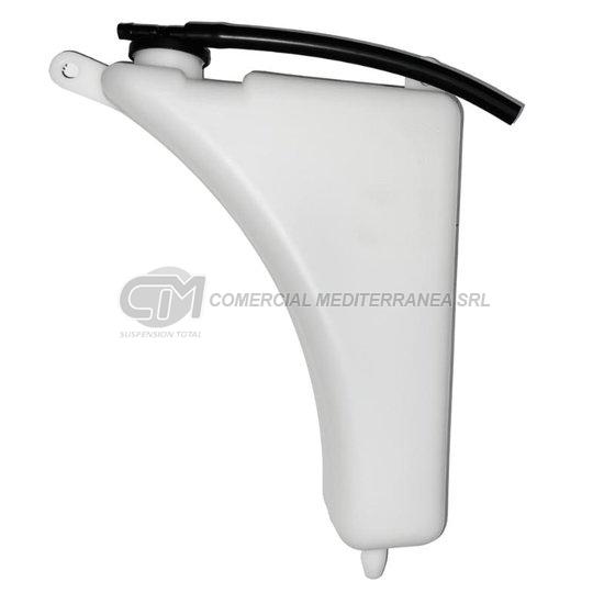 MERCEDES BENZ C180/C230/C240/C280/C320/C350/C32/C55 01/07/CL RESERVORIOS DE REFRIGERANTE FLORIO