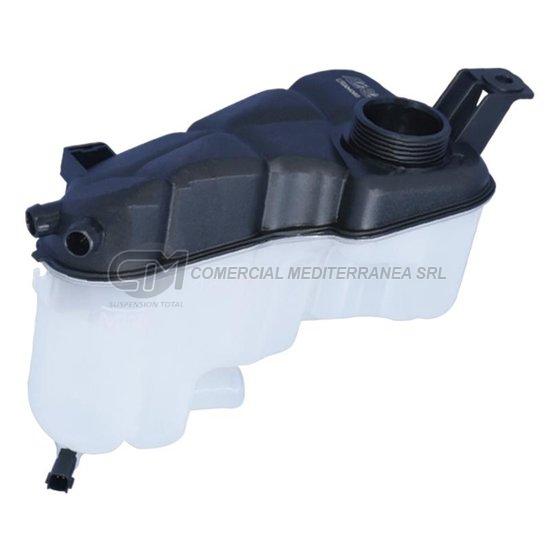 VOLVO S60 11/16/V60 14/16/XC60 09/15 3.0/XC70 2.5-3.0-3.2 CO RESERVORIOS DE REFRIGERANTE FLORIO
