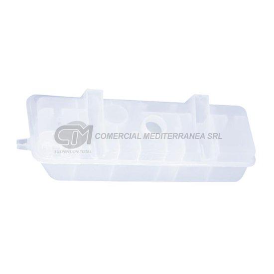 PEUGEOT BOXER / CITROEN JUMPER 2.5 D-2.8 D-2.8 TD / FIAT DUC RESERVORIOS DE REFRIGERANTE FLORIO
