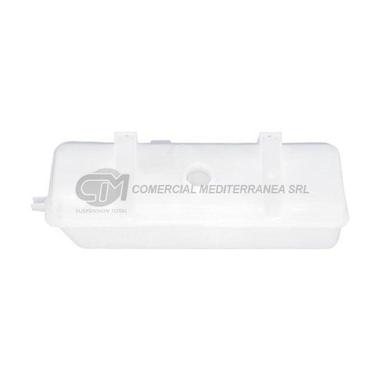 FIAT DUCATO 2 PICOS RESERVORIOS DE REFRIGERANTE FLORIO