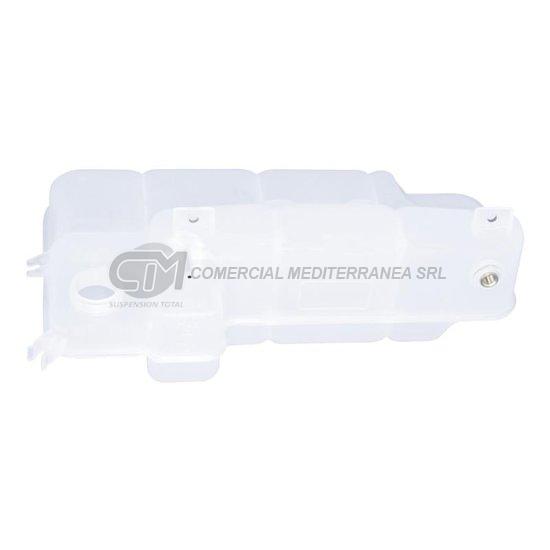 IVECO DAILY 08/. CON BOCA PARA SENSOR RESERVORIOS DE REFRIGERANTE FLORIO