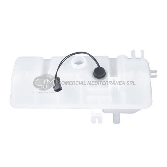 PEUGEOT BOXER / CITROEN JUMPER 2.5 D-2.8 D-2.8 TD 3 PICOS - RESERVORIOS DE REFRIGERANTE FLORIO