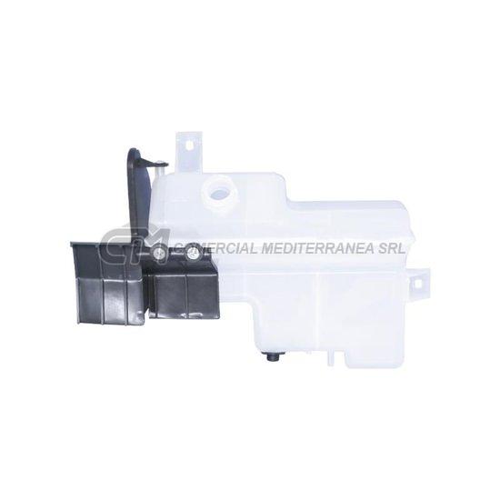 HYUNDAI HR 06/. CON SOPORTE RESERVORIOS DE REFRIGERANTE FLORIO