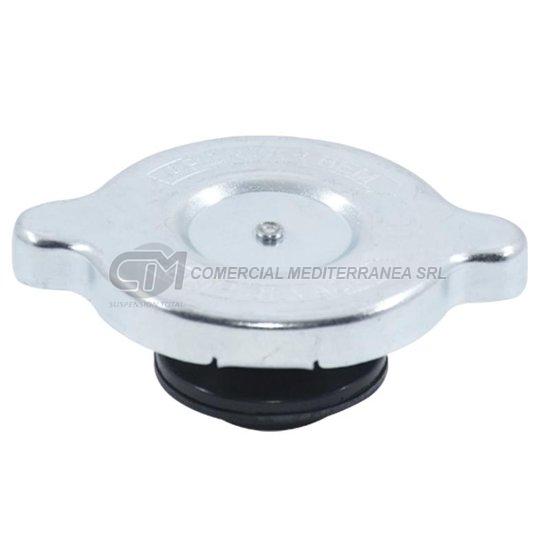 VOLKSWAGEN GOL/SAVEIRO/PASSAT TAPA DE RADIADOR 13 LIBRAS TAPAS DEPOSITO REFRIGERANTE FLORIO
