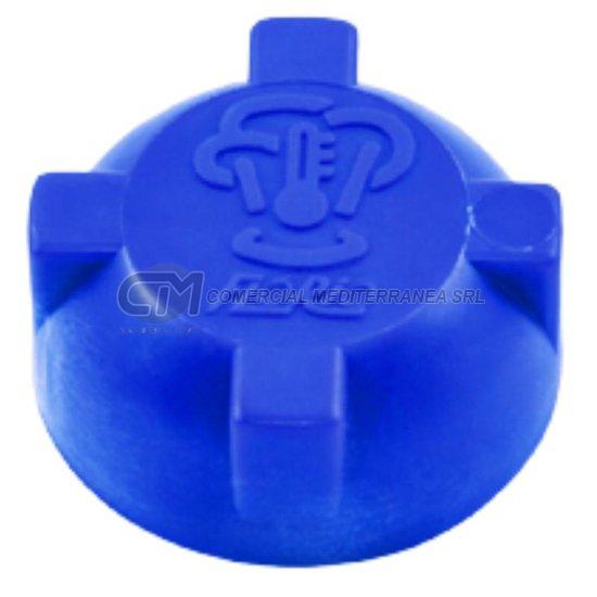 VOLKSWAGEN GOL/POINTER/VOYAGE/SANTANA/POINTER/KOMBI / FORD E TAPAS DEPOSITO REFRIGERANTE FLORIO