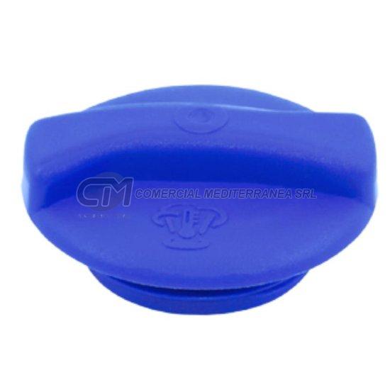 VOLKSWAGEN GOL/SAVEIRO 00/08/GOLF ./97/PASSAT ./96/POLO CL TAPAS DEPOSITO REFRIGERANTE FLORIO