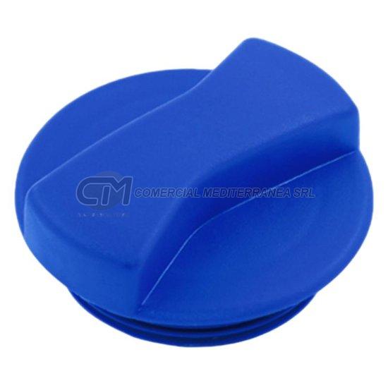 VOLKSWAGEN GOLF/BORA/NEW BEETLE 98/06/PASSAT 97/. / AUDI A3 TAPAS DEPOSITO REFRIGERANTE FLORIO