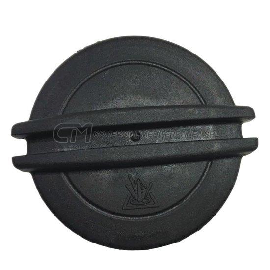VOLKSWAGEN GOL TREND/VOYAGE/FOX/SURAN/POLO/VIRTUS/NIVUS/T-CR TAPAS DEPOSITO REFRIGERANTE FLORIO