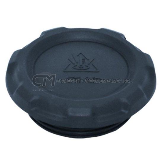 VOLKSWAGEN GOLF 15/17/SURAN/VENTO 15/. / AUDI A3/Q3 16/. 1 TAPAS DEPOSITO REFRIGERANTE FLORIO