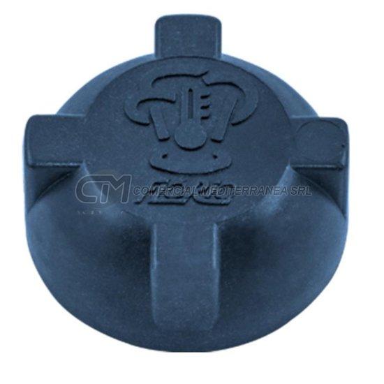 FORD RANGER/CARGO/F1000/F12000/F14000/F16000 / VOLKSWAGEN CA TAPAS DEPOSITO REFRIGERANTE FLORIO