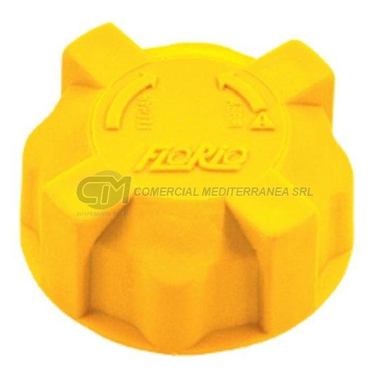 FIAT UNO/147/FIORINO/TIPO/TEMPRA 2.0 8V TAPAS CARGA DE ACEITE FLORIO