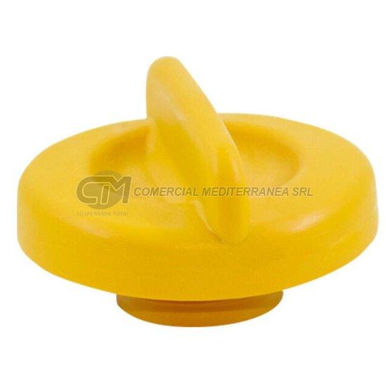 FIAT PALIO/SIENA/STRADA/FIORINO/DOBLO FIRE TAPAS CARGA DE ACEITE FLORIO