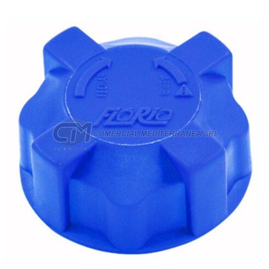 FIAT PALIO/SIENA/STRADA/UNO NOVO/PUNTO/IDEA/BRAVO/MAREA/STIL TAPAS DEPOSITO REFRIGERANTE FLORIO