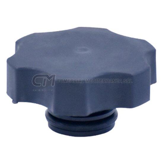 FIAT MOBI/UNO 1.0 3 CILINDROS/ARGO/TORO / JEEP COMPASS/RENEG TAPAS DEPOSITO REFRIGERANTE FLORIO