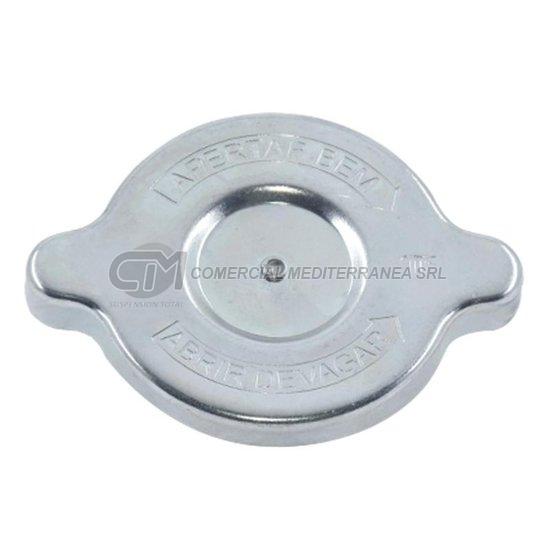 CHEVROLET C10 / FORD F4000/F11000/F22000 TAPA DE RADIADOR 7 TAPAS DEPOSITO REFRIGERANTE FLORIO