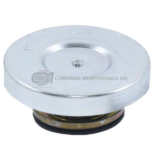 CHEVROLET C10/D20 85/. / FORD F4000 93/98 TAPA DE RADIADOR TAPAS DEPOSITO REFRIGERANTE FLORIO