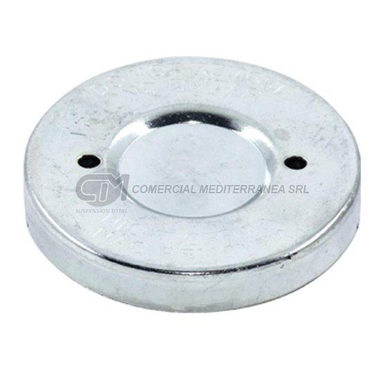 CHEVROLET CHEVETTE 85/. TAPA DE RADIADOR 15 LIBRAS TAPAS DEPOSITO REFRIGERANTE FLORIO