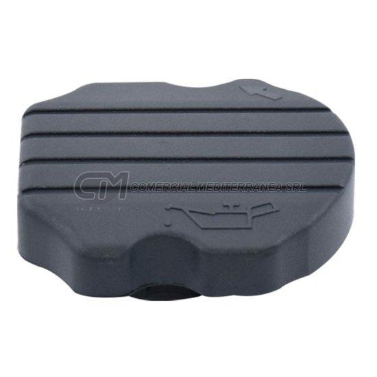 CHEVROLET ASTRA/VECTRA/S10/BLAZER 97/./ZAFIRA 8V/KADETT 2.0 TAPAS CARGA DE ACEITE FLORIO