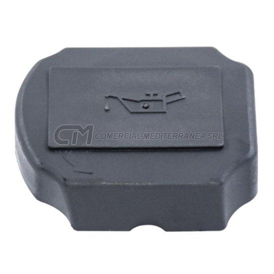 CHEVROLET CORSA/CLASSIC/CELTA/AGILE/PRISMA/MONTANA/SPIN/MERI TAPAS CARGA DE ACEITE FLORIO