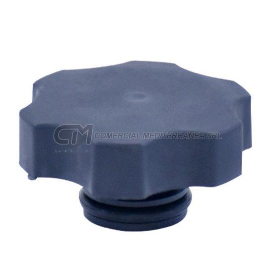 CHEVROLET ONIX/PRISMA/COBALT/SONIC 1.4/CRUZE 1.4-1.8/S10/TRA TAPAS DEPOSITO REFRIGERANTE FLORIO