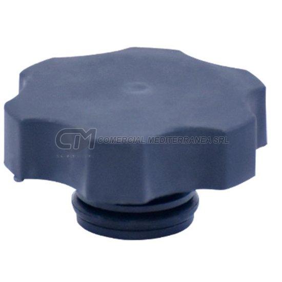 CHEVROLET CAPTIVA 08/15 1.05 BAR TAPAS DEPOSITO REFRIGERANTE FLORIO