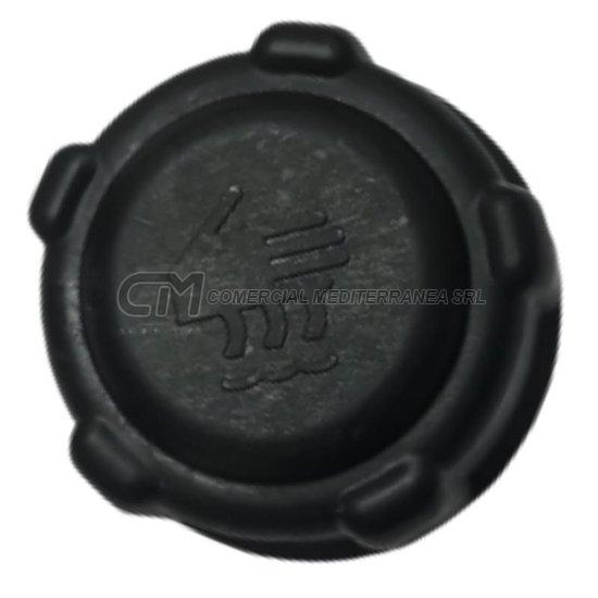 RENAULT LOGAN/SANDERO/CLIO/KANGOO/MEGANE/FLUENCE/LAGUNA/SCEN TAPAS DEPOSITO REFRIGERANTE FLORIO