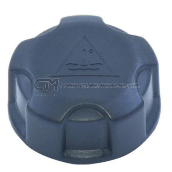 PEUGEOT 106/206/207/307/308/406/407/607/PARTNER/EXPERT / CIT TAPAS DEPOSITO REFRIGERANTE FLORIO