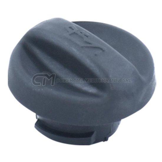 PEUGEOT 206/306/307/405/406/407/806/807/PARTNER / CITROEN C4 TAPAS CARGA DE ACEITE FLORIO